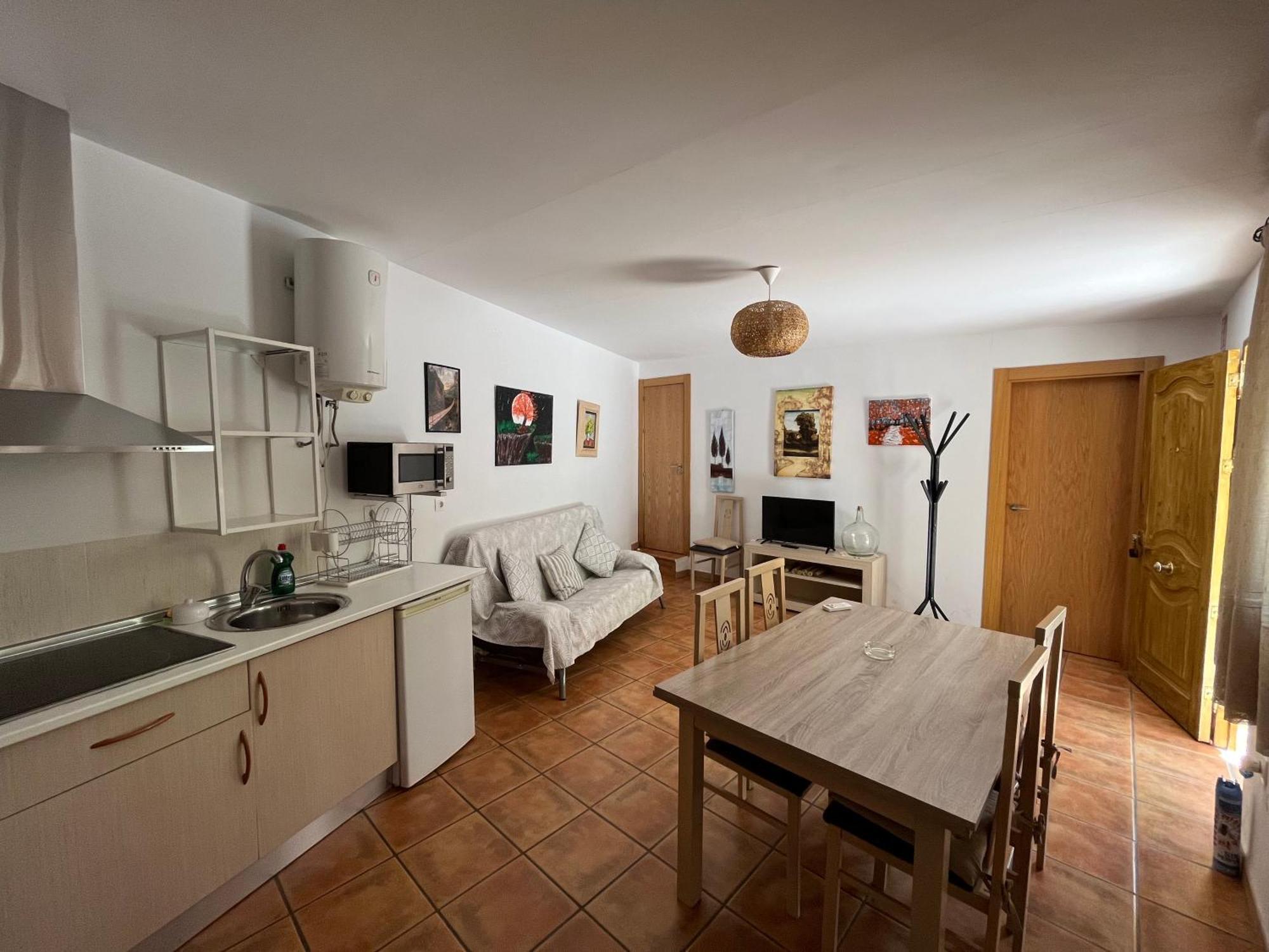 Cortijo Los Cahorros Sierra Nevada โมนาชิล ภายนอก รูปภาพ