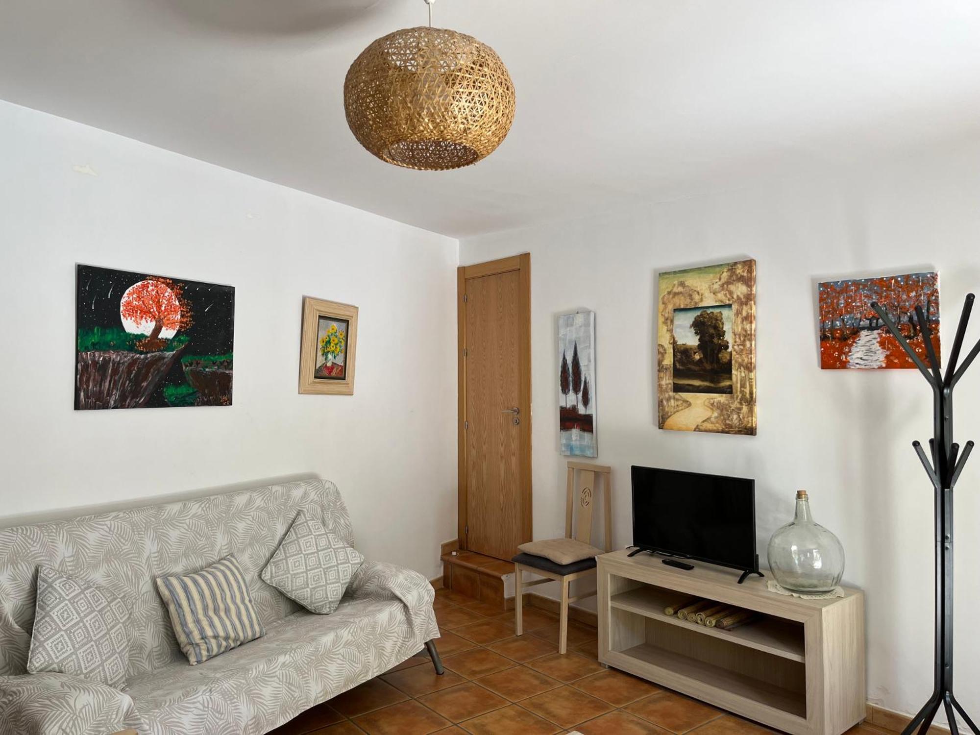 Cortijo Los Cahorros Sierra Nevada โมนาชิล ภายนอก รูปภาพ